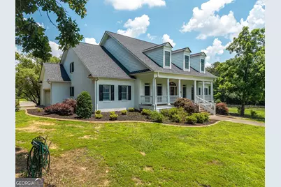 774 Bray Road SW, Calhoun, GA 30701 - Photo 5