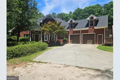 60 Hickory Hill Drive, Oxford, GA 30054 - Photo 1