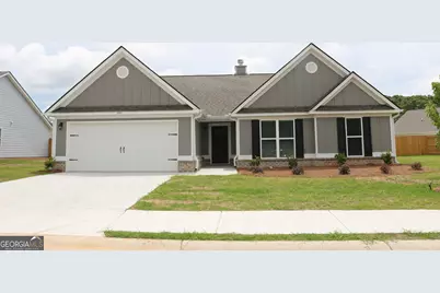 242 Champions Lane, Winder, GA 30680 - Photo 1