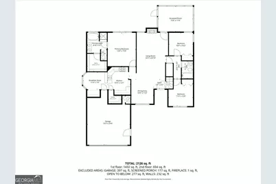 164 Ivey Lake Parkway, Temple, GA 30179 - Photo 47