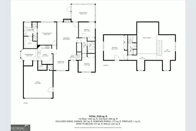 164 Ivey Lake Parkway, Temple, GA 30179 - Photo 49