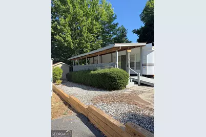 56 Nomad Trail, Cleveland, GA 30528 - Photo 15