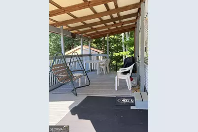 56 Nomad Trail, Cleveland, GA 30528 - Photo 3