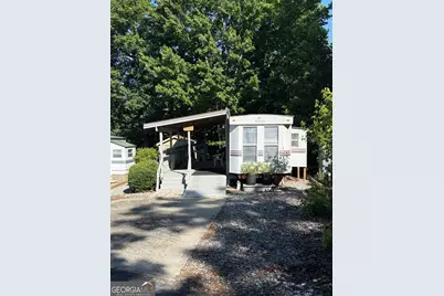 56 Nomad Trail, Cleveland, GA 30528 - Photo 1