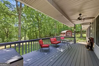 2455 Oak Knoll Drive, Hiawassee, GA 30546 - Photo 21
