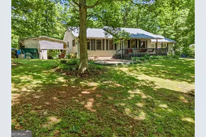 2455 Oak Knoll Drive, Hiawassee, GA 30546 - Photo 3