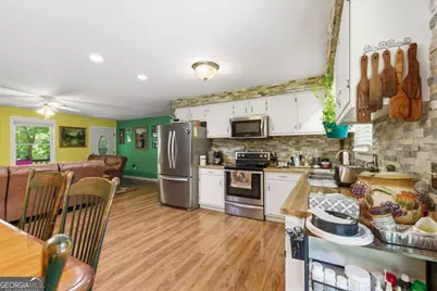 2455 Oak Knoll Drive, Hiawassee, GA 30546 - Photo 27