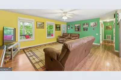 2455 Oak Knoll Drive, Hiawassee, GA 30546 - Photo 31