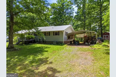 2455 Oak Knoll Drive, Hiawassee, GA 30546 - Photo 19