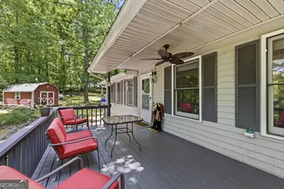 2455 Oak Knoll Drive, Hiawassee, GA 30546 - Photo 23