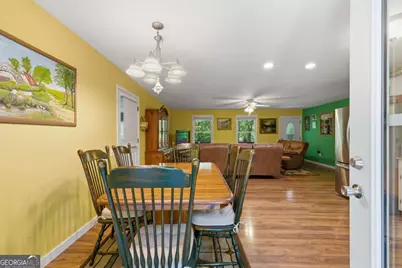 2455 Oak Knoll Drive, Hiawassee, GA 30546 - Photo 29