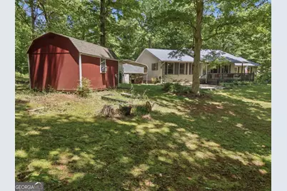 2455 Oak Knoll Drive, Hiawassee, GA 30546 - Photo 5