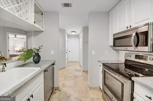 3655 Habersham Rd NE, Atlanta, GA 30305 - Photo 3