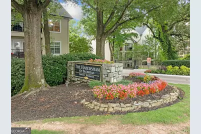 3655 Habersham Road NE #B141, Atlanta, GA 30305 - Photo 19
