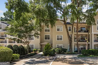 3655 Habersham Road NE #B141, Atlanta, GA 30305 - Photo 17