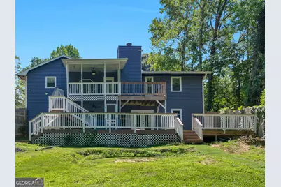 4123 Red Laurel Way, Snellville, GA 30039 - Photo 29