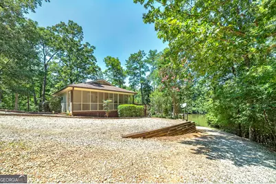 207 Quail Trail, Jackson, GA 30233 - Photo 17
