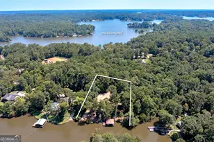 207 Quail Trail, Jackson, GA 30233 - Photo 51