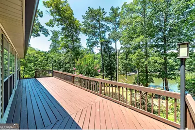 207 Quail Trail, Jackson, GA 30233 - Photo 37
