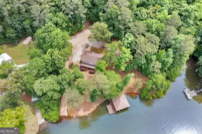 207 Quail Trail, Jackson, GA 30233 - Photo 49