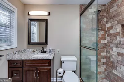 207 Quail Trail, Jackson, GA 30233 - Photo 31