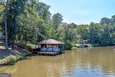 207 Quail Trail, Jackson, GA 30233 - Photo 3