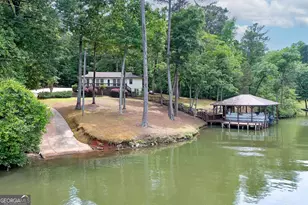 207 Quail Trail, Jackson, GA 30233 - Photo 1