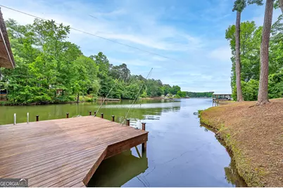 207 Quail Trail, Jackson, GA 30233 - Photo 7