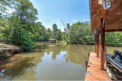 207 Quail Trail, Jackson, GA 30233 - Photo 9