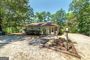 207 Quail Trail, Jackson, GA 30233 - Photo 45