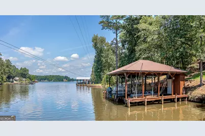207 Quail Trail, Jackson, GA 30233 - Photo 5