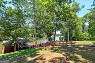 207 Quail Trail, Jackson, GA 30233 - Photo 43