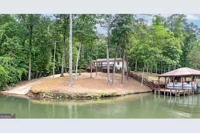 207 Quail Trail, Jackson, GA 30233 - Photo 41