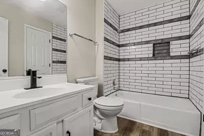 1468 Heritage Glen Drive, Marietta, GA 30068 - Photo 17