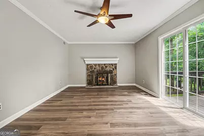 1468 Heritage Glen Drive, Marietta, GA 30068 - Photo 7