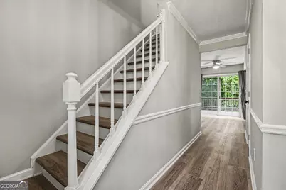1468 Heritage Glen Drive, Marietta, GA 30068 - Photo 9