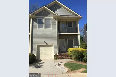 658 Irwin Street NE # 15, Atlanta, GA 30312 - Photo 1