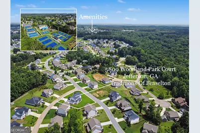 5809 Woodland Park Court, Jefferson, GA 30549 - Photo 55