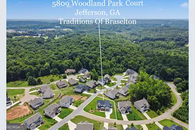 5809 Woodland Park Court, Jefferson, GA 30549 - Photo 53