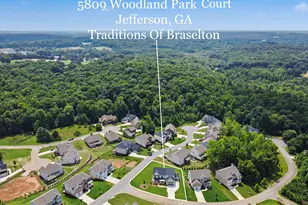 5809 Woodland Park Ct, Jefferson, GA 30549 - Photo 53