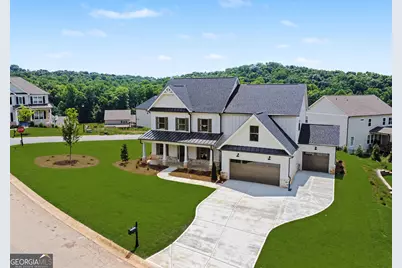 5809 Woodland Park Court, Jefferson, GA 30549 - Photo 51