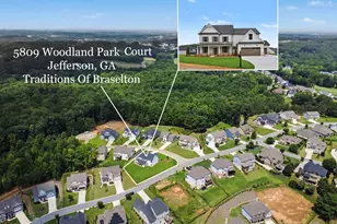 5809 Woodland Park Ct, Jefferson, GA 30549 - Photo 57