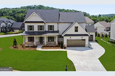 5809 Woodland Park Court, Jefferson, GA 30549 - Photo 49
