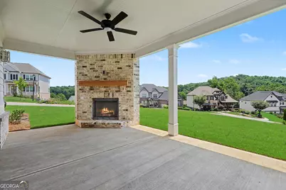 5809 Woodland Park Court, Jefferson, GA 30549 - Photo 43