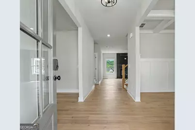 5809 Woodland Park Court, Jefferson, GA 30549 - Photo 3