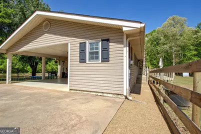 404 Tranquil Cemetary Road, Senoia, GA 30276 - Photo 1