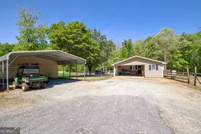 404 Tranquil Cemetary Road, Senoia, GA 30276 - Photo 41