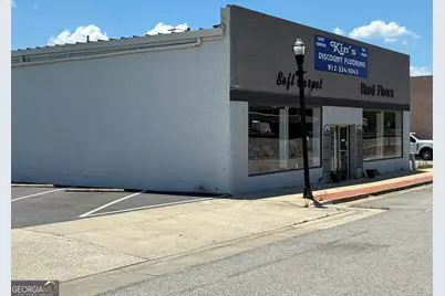 12 W Railroad Street, Claxton, GA 30417 - Photo 3