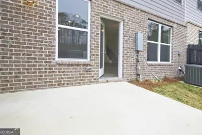 3554 Birdstone Drive #LOT 22, Decatur, GA 30032 - Photo 35