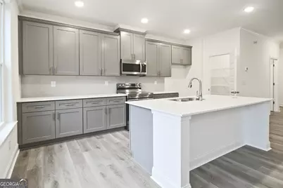 3554 Birdstone Drive #LOT 22, Decatur, GA 30032 - Photo 13